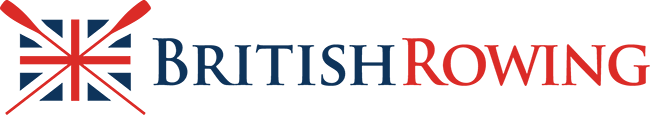 British Rowing Logo