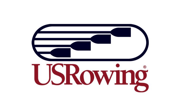US Rowing Logo